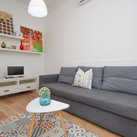 Lovely Apartment In The Old Town Of Севиля Екстериор снимка