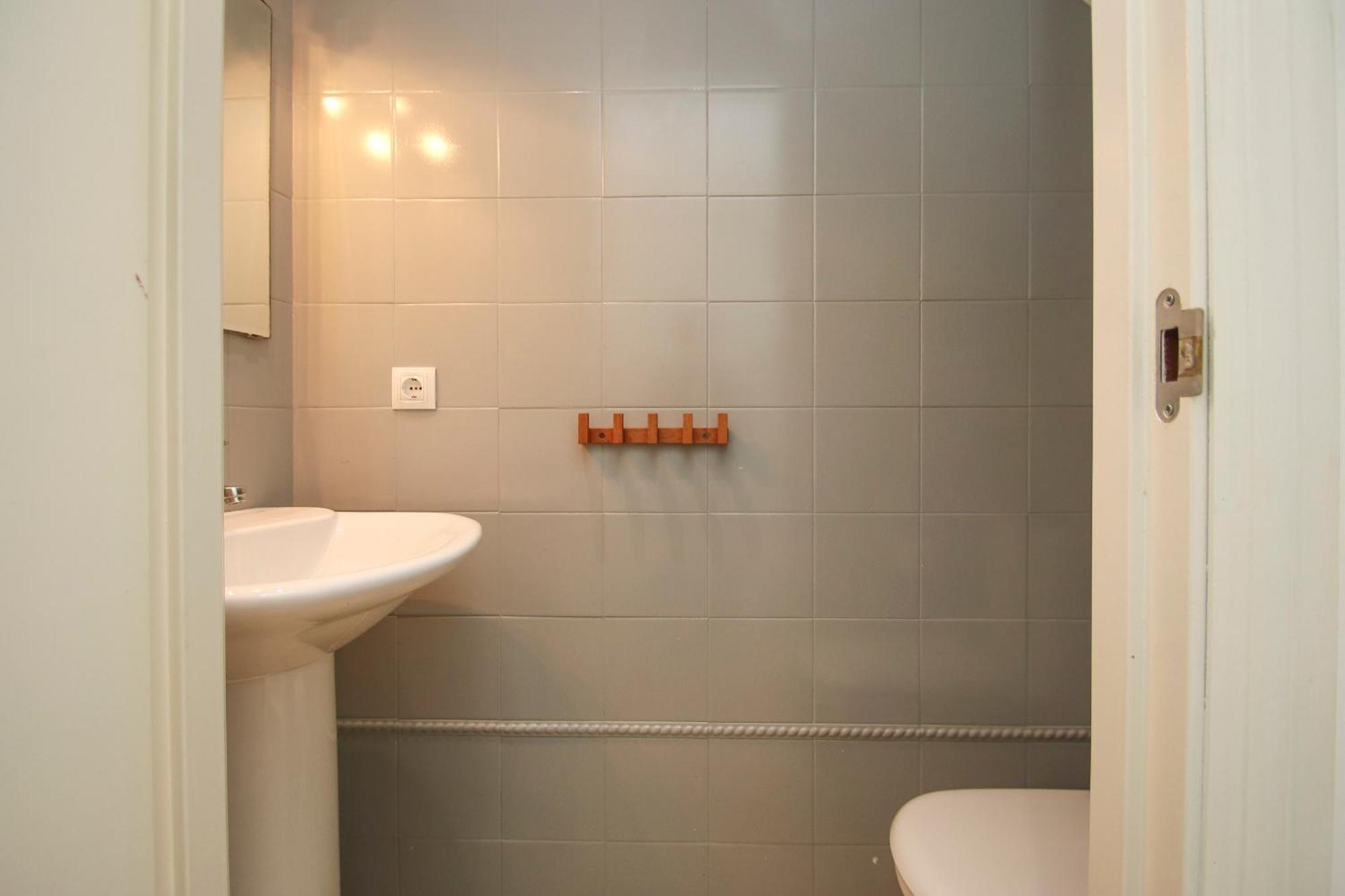 Lovely Apartment In The Old Town Of Севиля Екстериор снимка